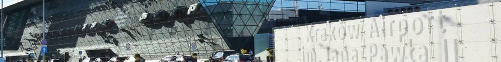 Lotnisko Wrocław główne wejście
