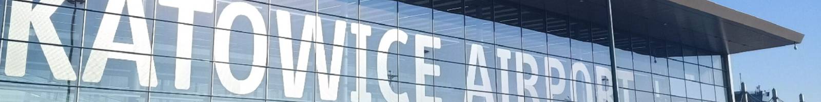 Lotnisko Katowice (Pyrzowice)
