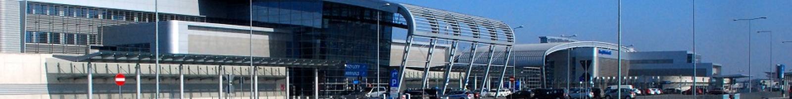 Lotnisko Poznań Ławica